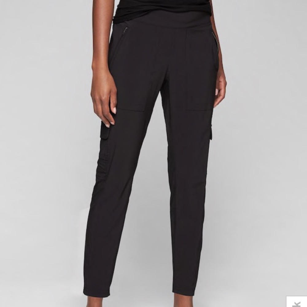Athleta Chelsea Women’s Cargo Pants